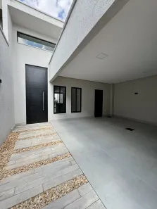 Casa com 3 Quartos à venda, 180m² no Jardim Atlântico, Goiânia