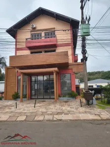 Apartamento com 2 Quartos para alugar, 80m² no Bavária, Nova Petrópolis