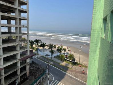 Apartamento com 2 Quartos à venda, 85m² no Real, Praia Grande