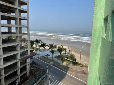 Apartamento com 2 Quartos à venda, 85m² no Real, Praia Grande