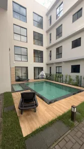 Apartamento com 2 Quartos para alugar, 57m² no Boa Esperança, Cuiabá