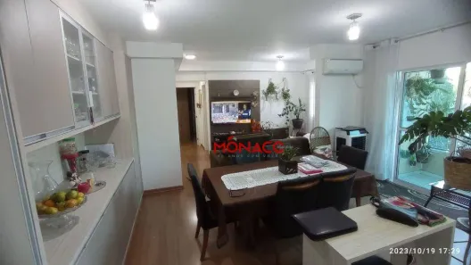 Apartamento com 2 Quartos à venda, 67m² no Jardim América, Londrina