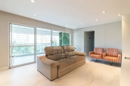 Apartamento com 3 Quartos à venda, 125m² no Alphaville Empresarial, Barueri