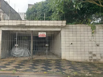 Lote/Terreno à venda, 300m² no Cidade D'Abril, São Paulo
