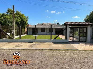 Casa com 2 Quartos à venda, 113m² no Praia de Mariluz, Imbé