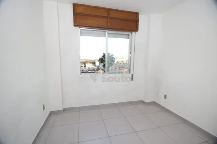 Apartamento com 1 Quarto para alugar, 39m² no Centro, Pelotas