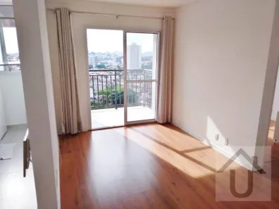 Apartamento com 2 Quartos à venda, 59m² no Vila Polopoli, São Paulo