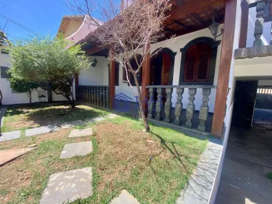 Casa com 4 Quartos à venda, 324m² no Palmares, Belo Horizonte