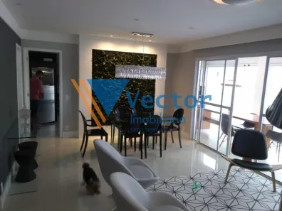 Apartamento com 4 Quartos à venda, 150m² no Vila Nova Socorro, Mogi das Cruzes