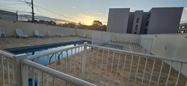 Apartamento com 2 Quartos à venda, 65m² no Jardim Satélite, São José dos Campos