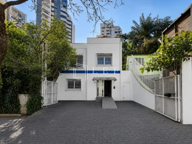 Sala Comercial à venda, 260m² no Paraíso, São Paulo