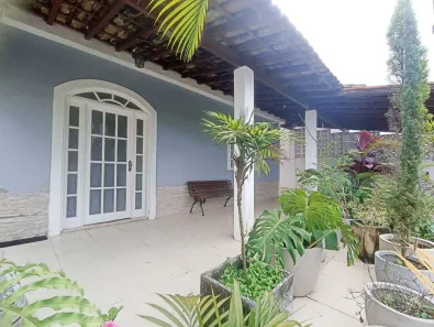 Casa com 4 Quartos à venda, 230m² no Aeroporto, Juiz de Fora