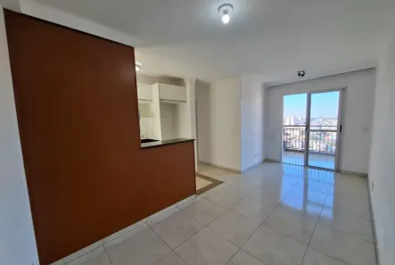 Apartamento com 3 Quartos à venda, 61m² no Centro, Diadema