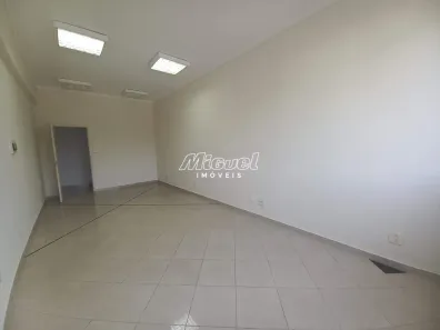Sala Comercial para alugar, 25m² no Paulista, Piracicaba