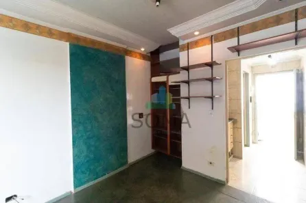 Apartamento com 1 Quarto à venda, 27m² no Centro, Campinas