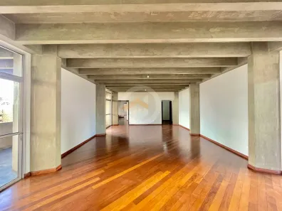 Apartamento com 4 Quartos à venda, 405m² no Setor Oeste, Goiânia