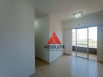 Apartamento com 2 Quartos para alugar, 53m² no Jardim Terramérica I, Americana