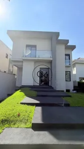 Casa de Condomínio com 4 Quartos à venda, 580m² no Tamboré, Santana de Parnaíba