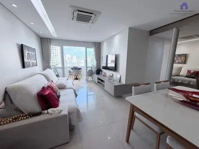 Apartamento com 3 Quartos à venda, 88m² no Candeal, Salvador