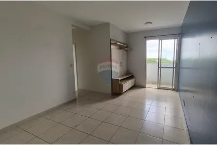 Apartamento com 3 Quartos à venda, 74m² no São José Operário, Manaus