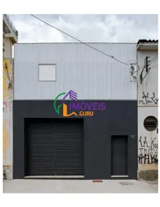 Galpão/Depósito/Armazém para alugar, 150m² no Butantã, São Paulo