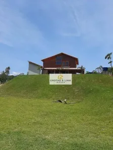 Fazenda/Sítio com 3 Quartos à venda, 120m² no Centro, Santa Branca