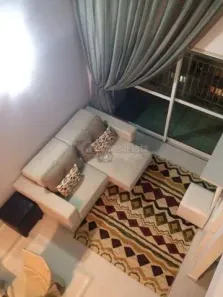 Flat com 1 Quarto para alugar, 47m² no Vila Nova Conceição, São Paulo