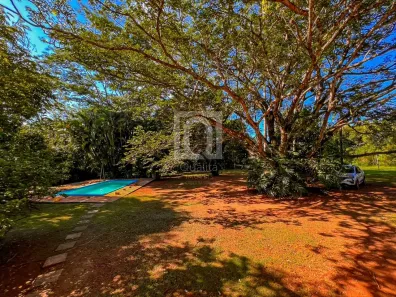 Fazenda/Sítio com 4 Quartos à venda, 278m² no Parque Monte Libano, Araçoiaba da Serra
