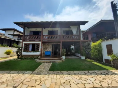 Casa com 3 Quartos à venda, 350m² no Barra de Macaé, Macaé