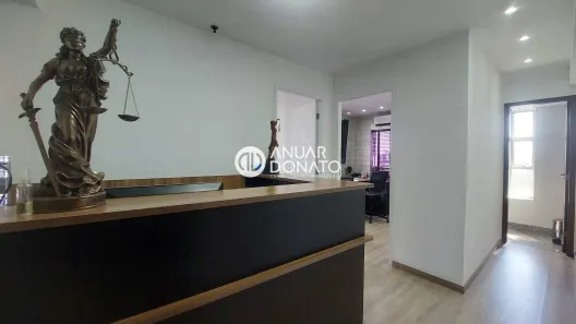 Ponto Comercial para alugar, 56m² no Savassi, Belo Horizonte