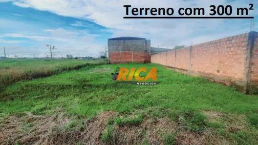 Lote/Terreno à venda, 300m² no Socialista, Porto Velho