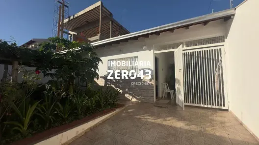 Casa com 3 Quartos à venda, 200m² no Jardim Presidente, Londrina