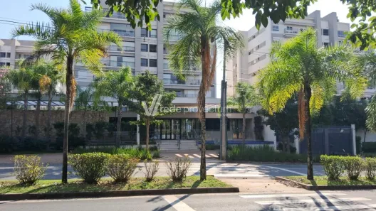 Apartamento com 3 Quartos para venda ou aluguel, 130m² no Swiss Park, Campinas
