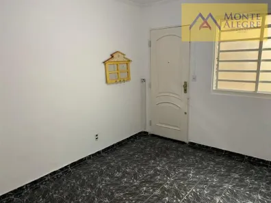 Apartamento com 2 Quartos à venda, 50m² no Jardim Martini, São Paulo