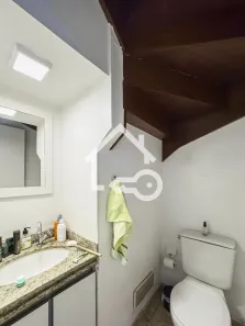 Casa de Condomínio com 3 Quartos à venda, 120m² no Demarchi, São Bernardo do Campo