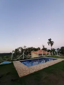 Fazenda/Sítio com 3 Quartos à venda, 600m² no Jardim das Cerejeiras, Cotia