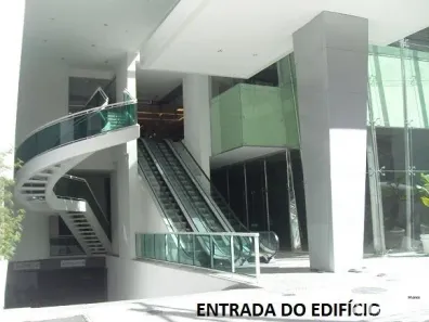Sala Comercial com 1 Quarto à venda, 36m² no Icaraí, Niterói