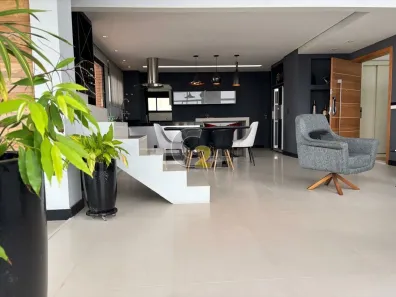 Apartamento com 3 Quartos à venda, 184m² no Vila Andrade, São Paulo