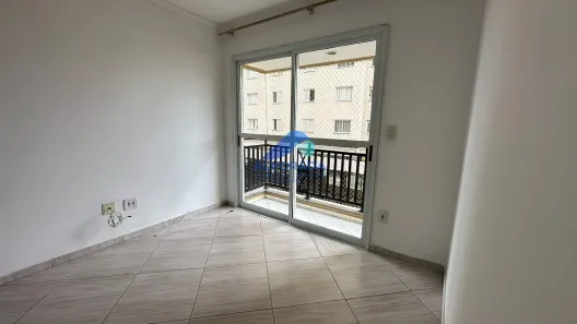 Apartamento com 1 Quarto para alugar, 58m² no Monte Castelo, São José dos Campos