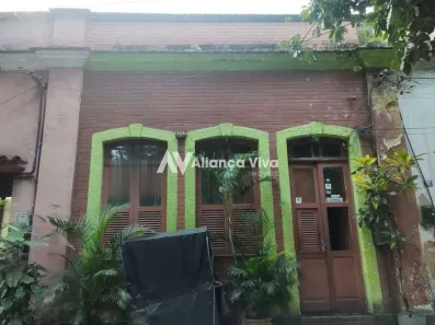 Casa de Condomínio com 4 Quartos à venda, 105m² no Jardim Botânico, Rio de Janeiro