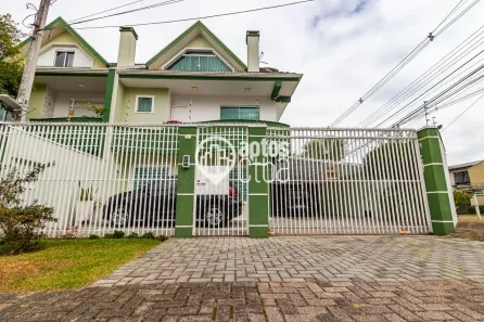 Casa com 4 Quartos à venda, 227m² no Jardim das Américas, Curitiba