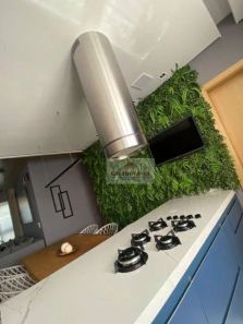 Apartamento com 2 Quartos à venda, 90m² no Jardim, Santo André