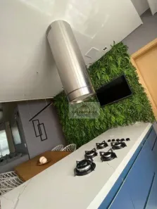 Apartamento com 2 Quartos à venda, 90m² no Jardim, Santo André