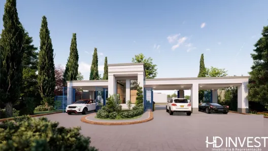 Lote/Terreno à venda, 160m² no Centro, Monte Mor