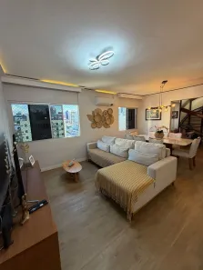 Cobertura com 3 Quartos à venda, 160m² no Jardim Oceania, João Pessoa