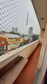 Apartamento com 2 Quartos à venda, 93m² no Barra Funda, São Paulo