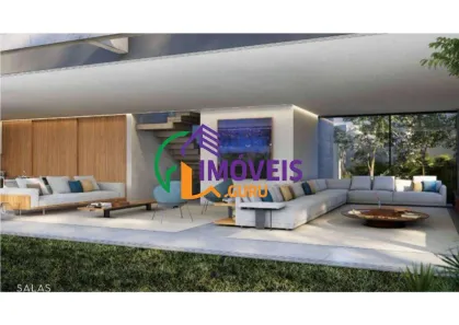 Casa de Condomínio com 4 Quartos à venda, 624m² no Retiro Morumbi, São Paulo