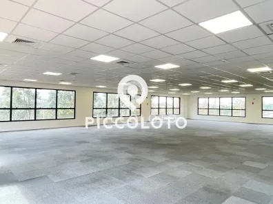 Sala Comercial para alugar, 194m² no Parque dos Resedás, Campinas
