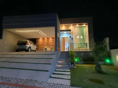 Casa de Condomínio com 3 Quartos à venda, 165m² no Cajueiros (Itaipuaçu), Maricá