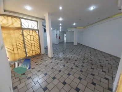 Ponto Comercial para alugar, 150m² no Campos Elíseos, Ribeirão Preto